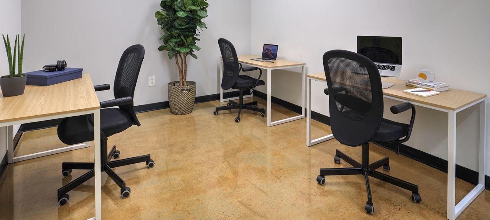 1345 Seaboard Industrial Blvd Nw, Atlanta - Image 1