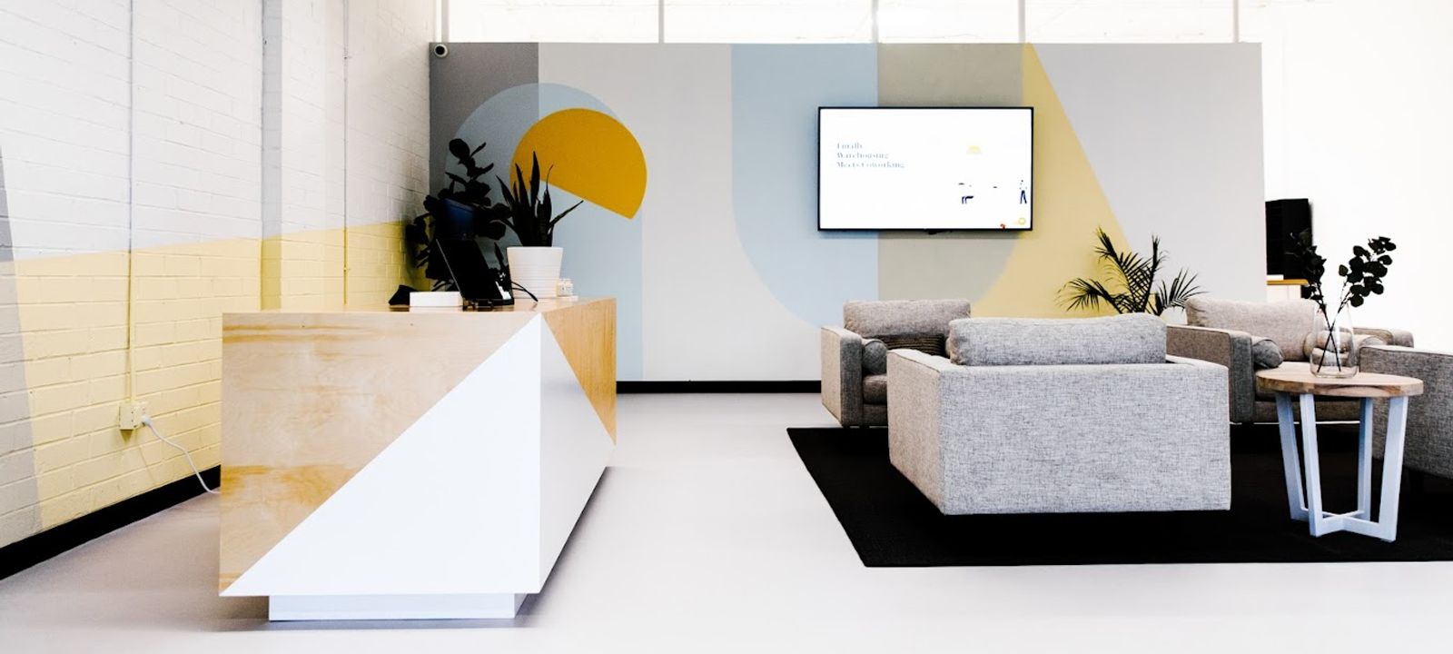 1345 Seaboard Industrial Blvd Nw 1345 Seaboard Industrial Blvd Nw, Atlanta - Image 1