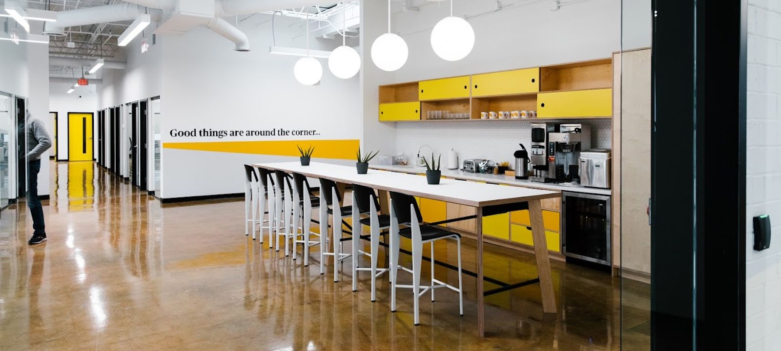 1345 Seaboard Industrial Blvd Nw 1345 Seaboard Industrial Blvd Nw, Atlanta - Image 1