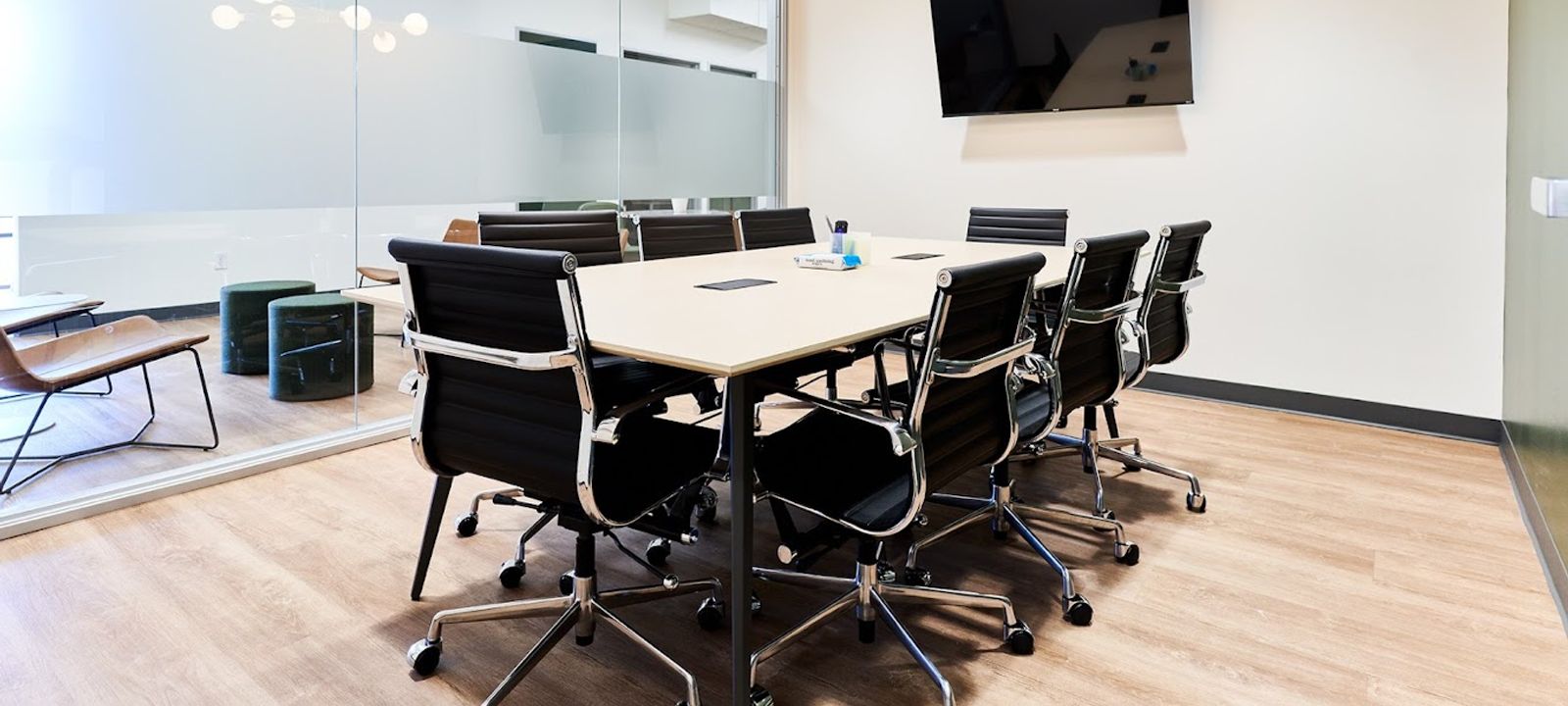 4653 Nall Rd 4653 Nall Rd, Farmers Branch - Image 1