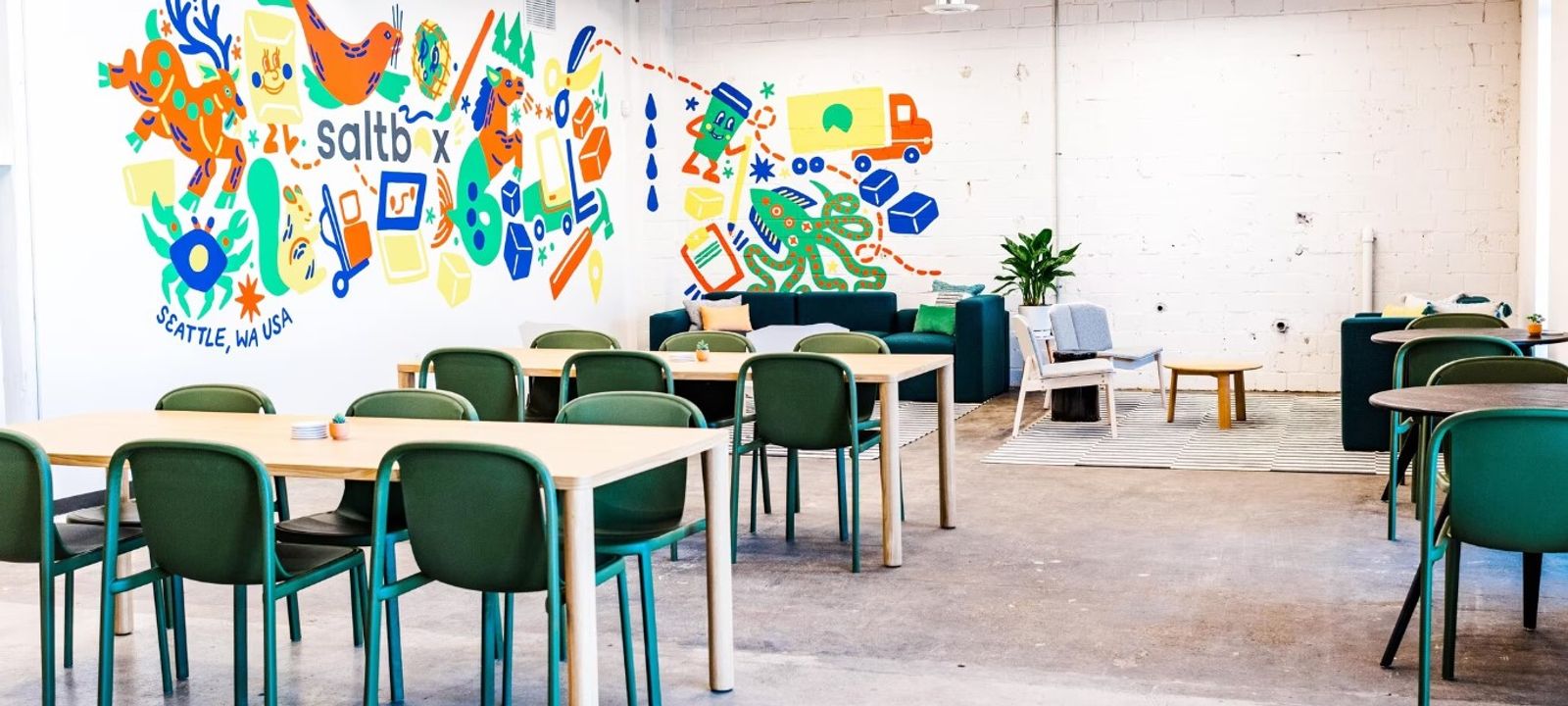 4786 1ST AVE S, Seattle - Image 1