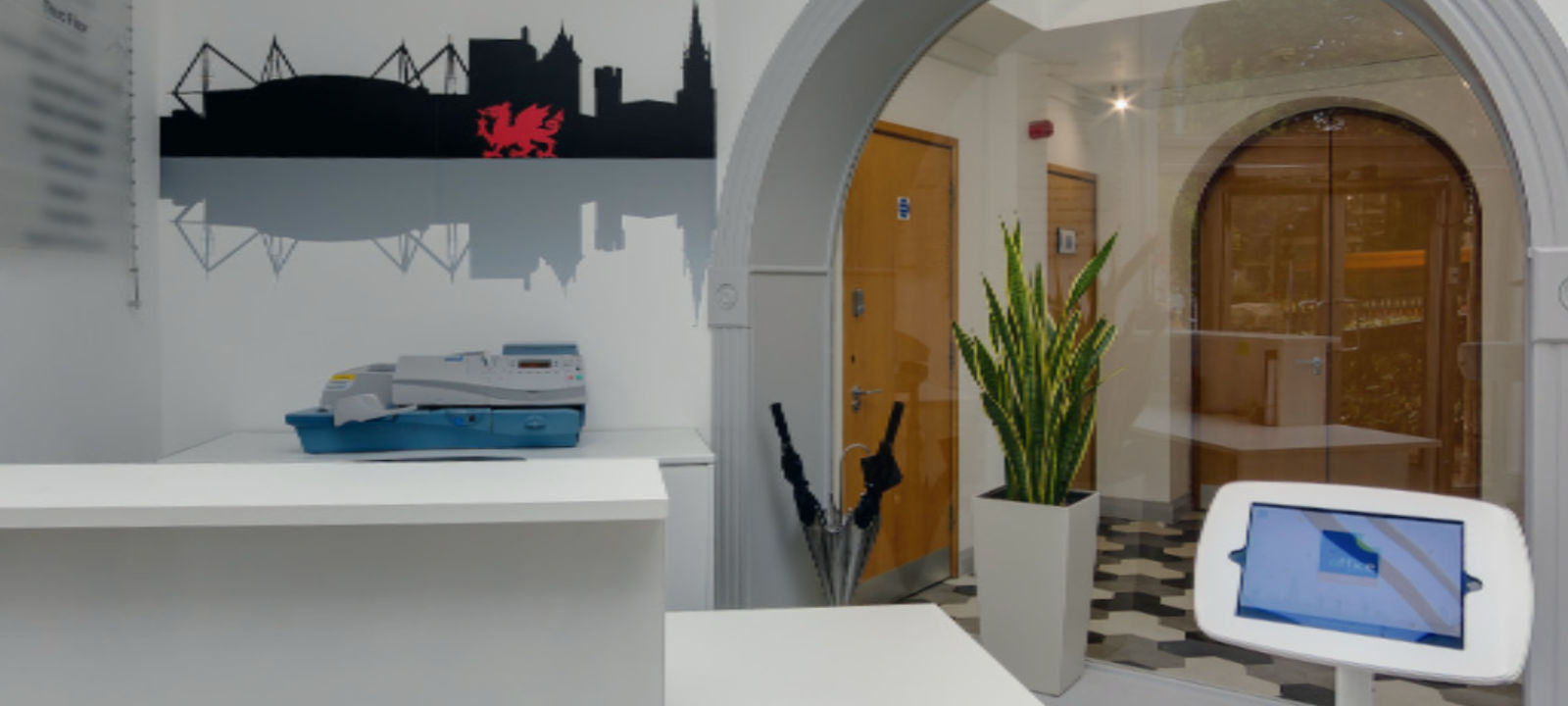 6 Cathedral Road, Pontcanna - Image 1