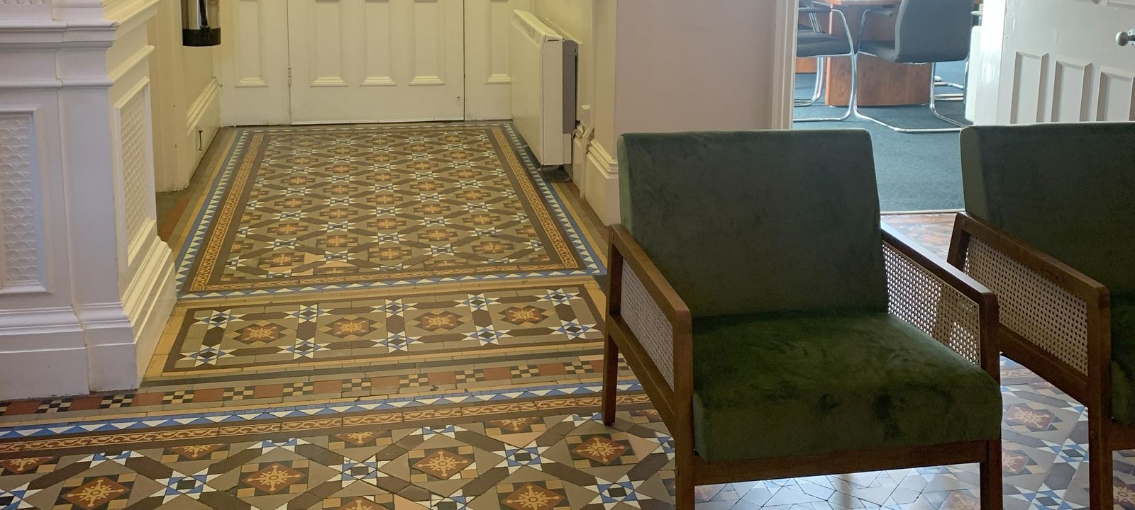 Beckett House Beckett House - Image 1