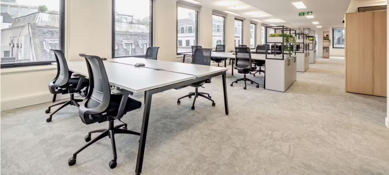 10-15 Queen Street 10-15 Queen Street, Greater London - Image 1