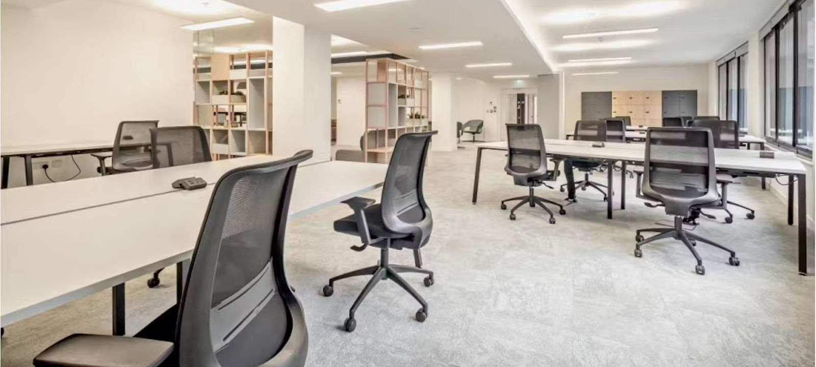 10-15 Queen Street, Greater London - Image 1