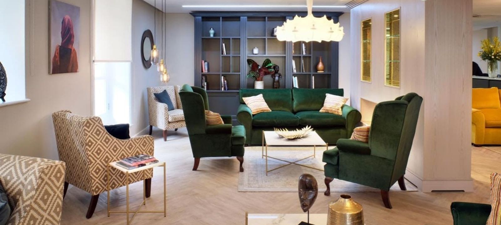 13 Hanover Square, Mayfair - Image 1