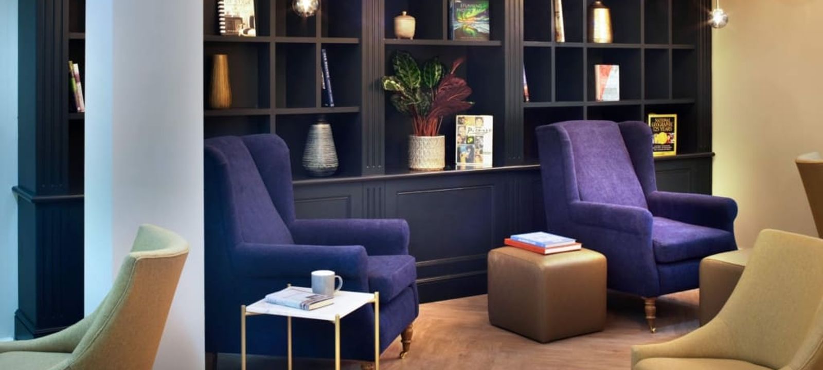 13 Hanover Square, Mayfair - Image 1