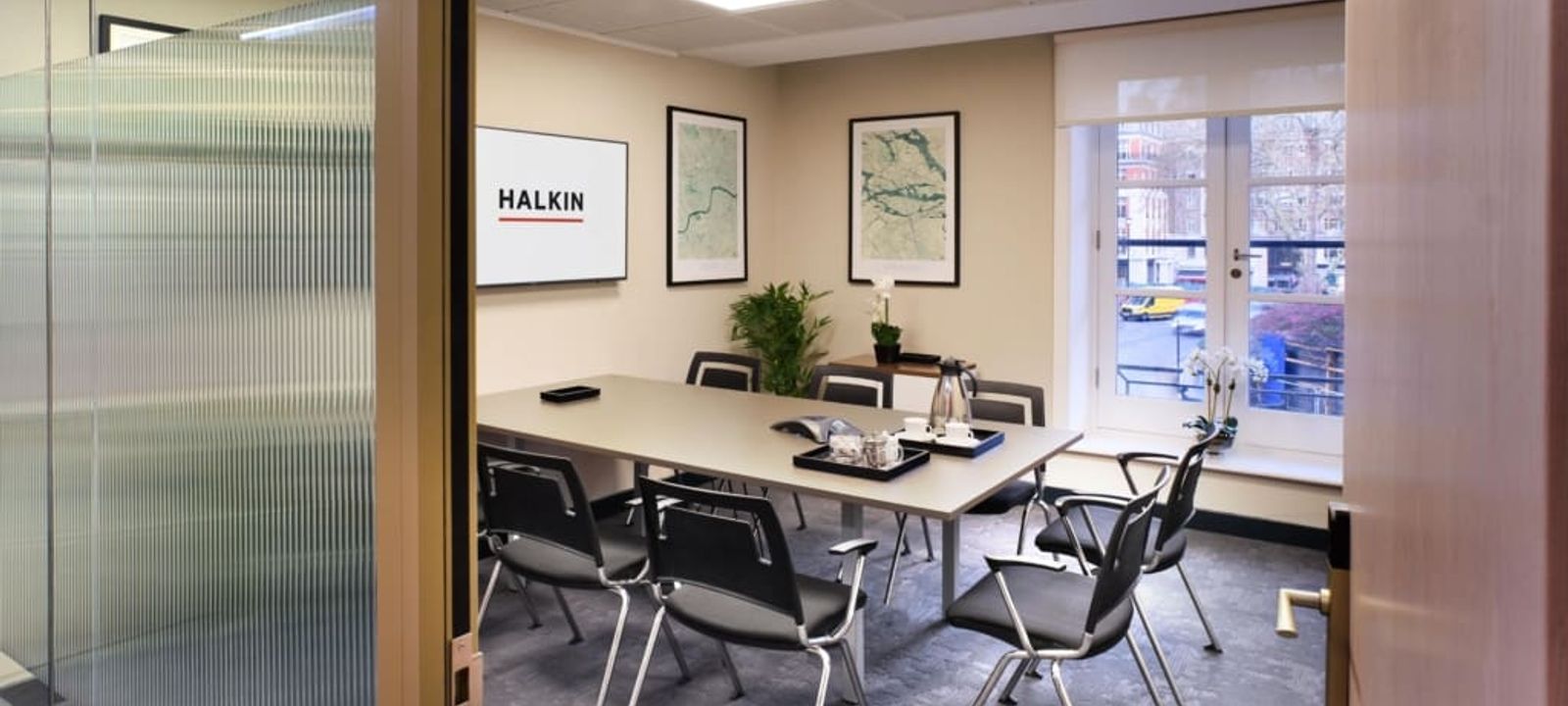 13 Hanover Square, Mayfair - Image 1