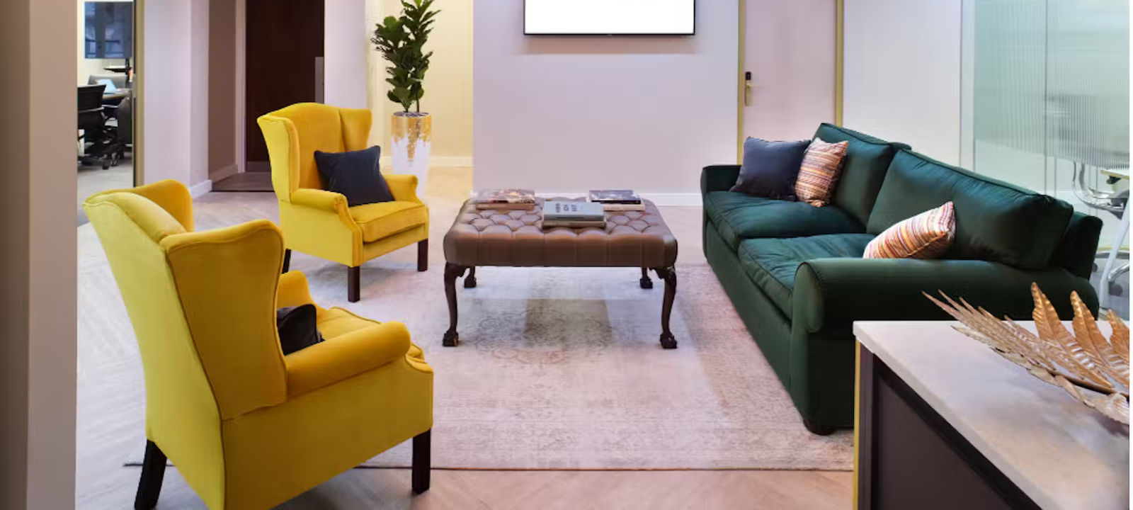 13 Hanover Square, Mayfair - Image 1