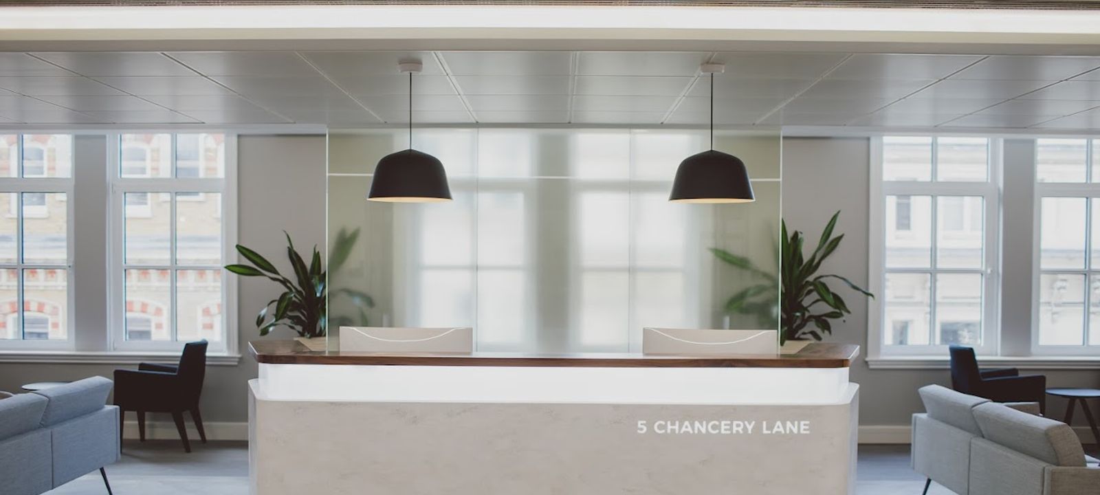 5 Chancery Lane, Holborn - Image 1