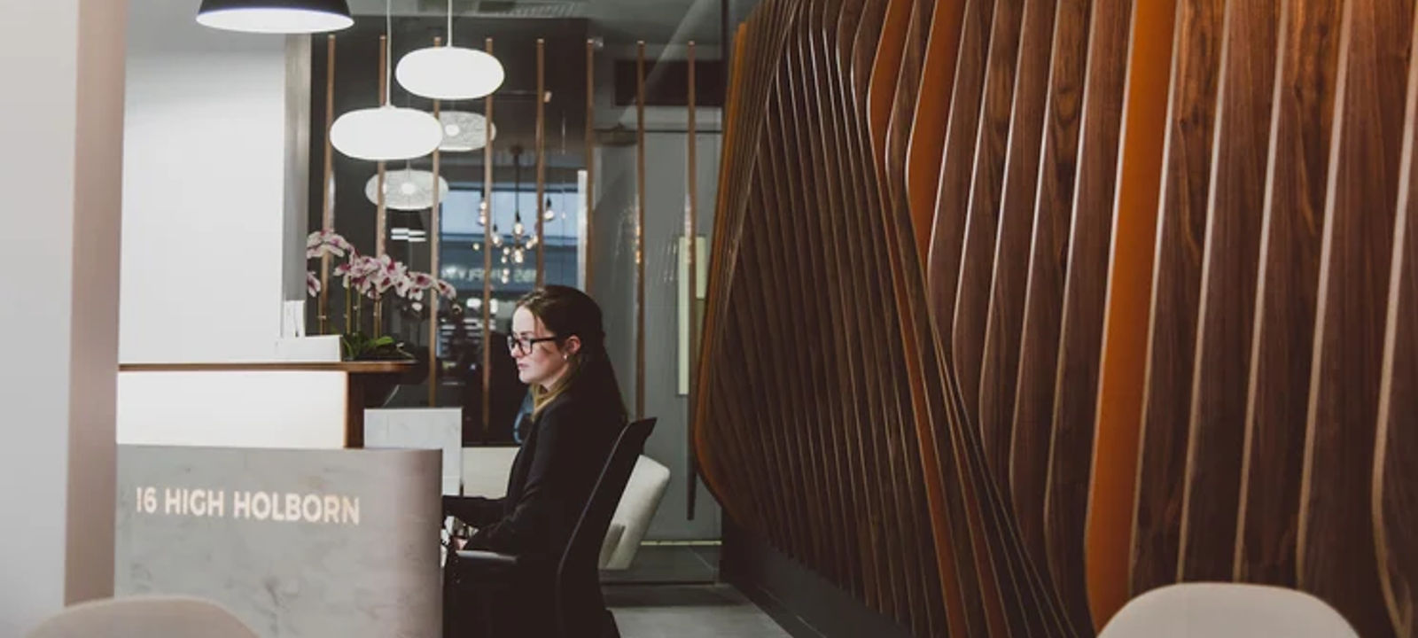 16 High Holborn, Holborn - Image 1