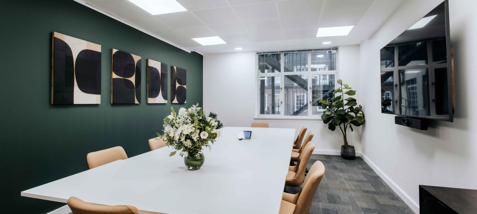 16 High Holborn, Holborn - Image 1