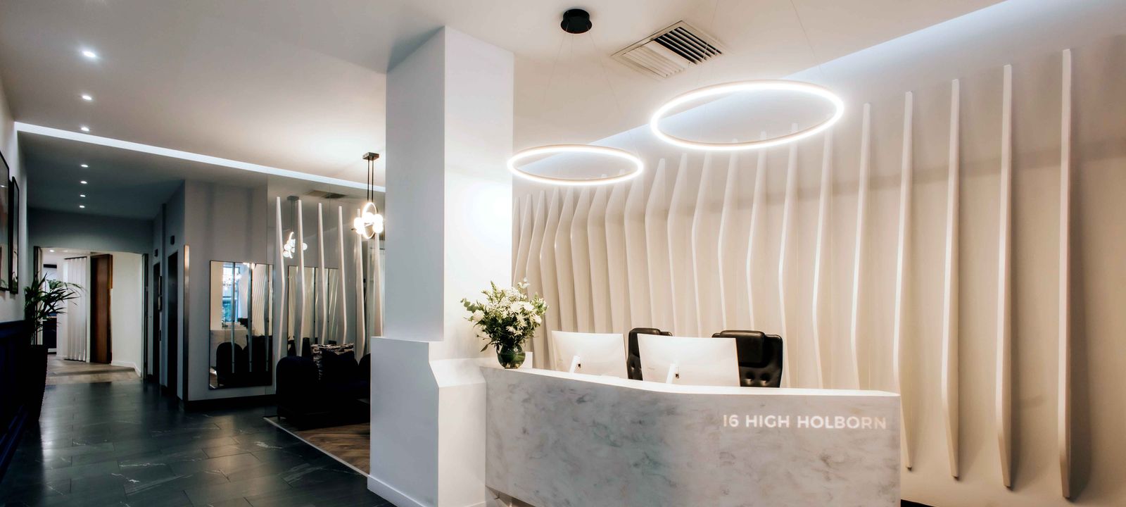 16 High Holborn, Holborn - Image 1