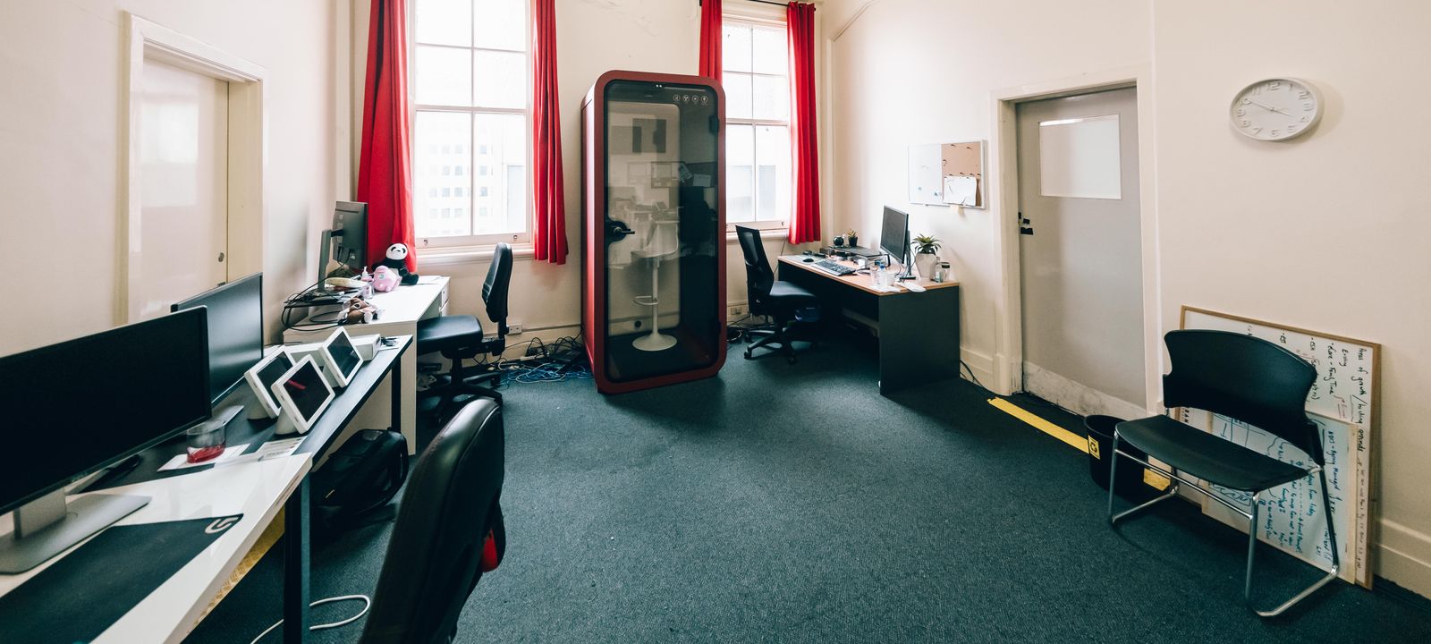 22 Grenfell Street, Adelaide - Image 1