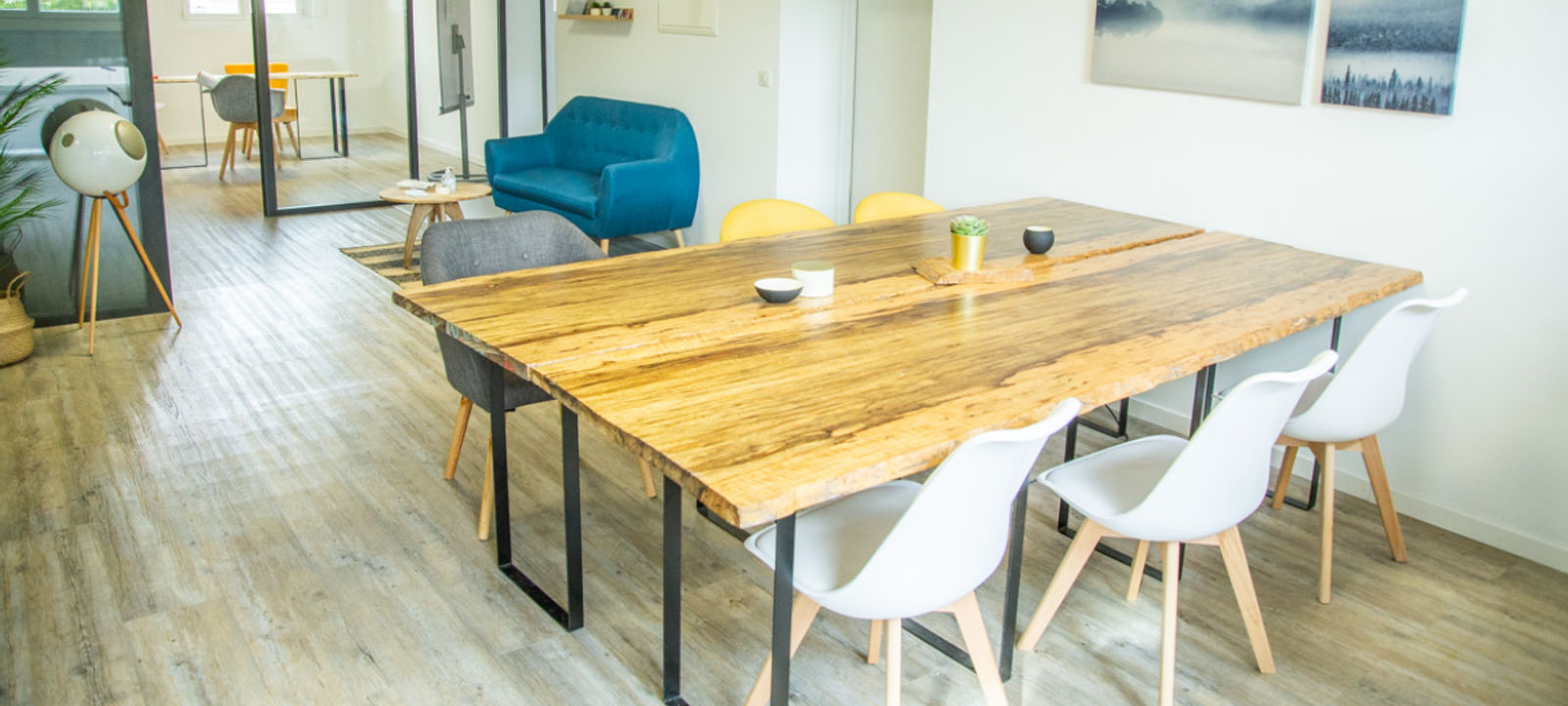 20 Av Louis Amouriq, Aix-en-provence - Image 1