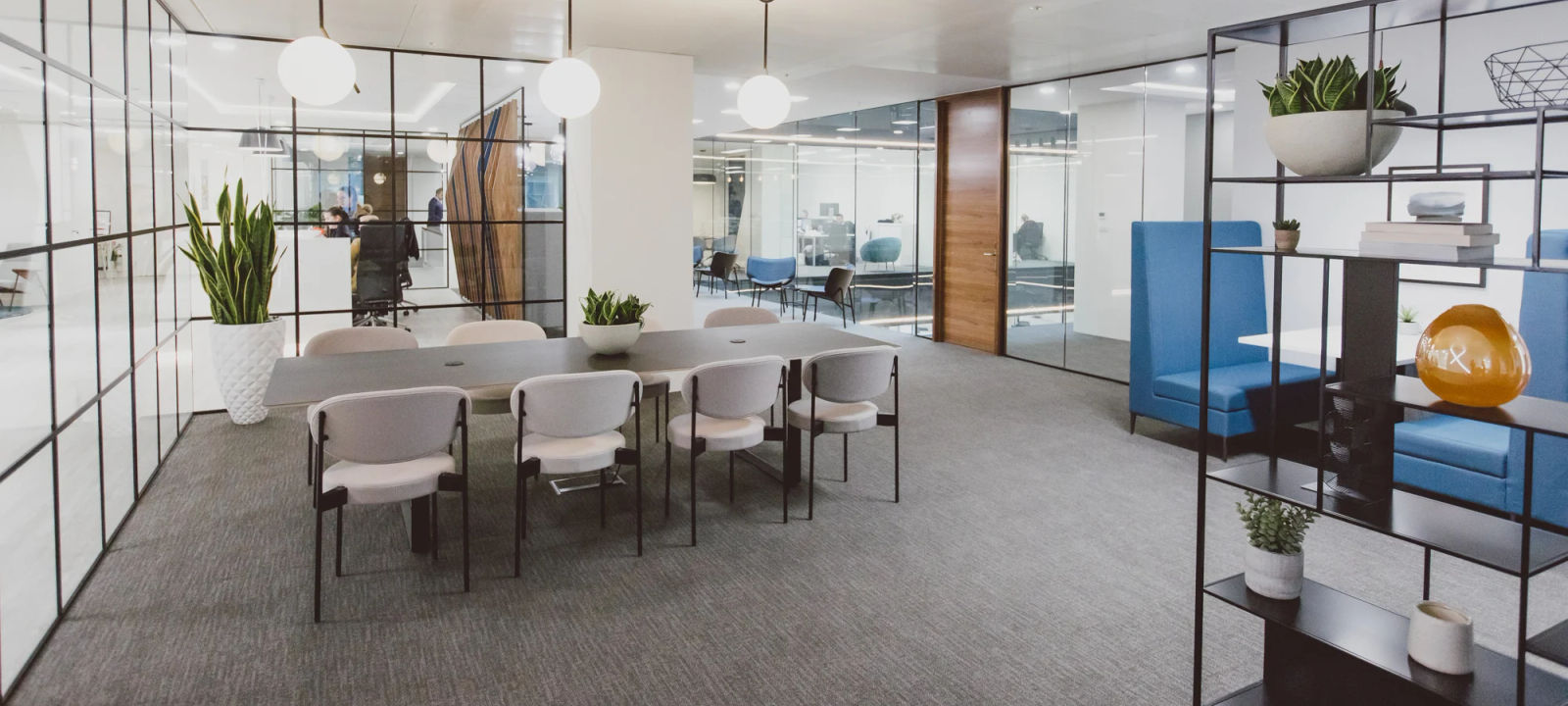 20 Old Bailey, Farringdon - Image 1