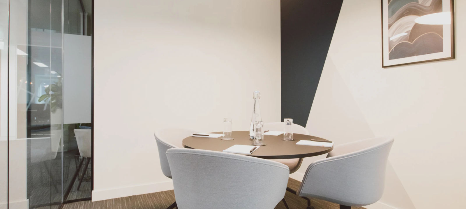 20 Old Bailey, Farringdon - Image 1