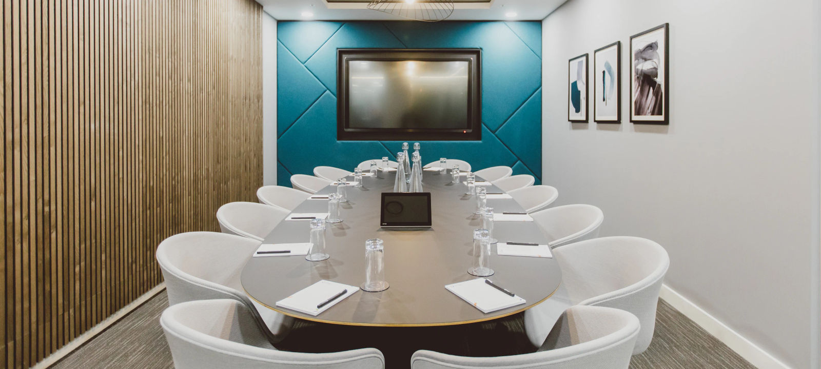 20 Old Bailey, Farringdon - Image 1