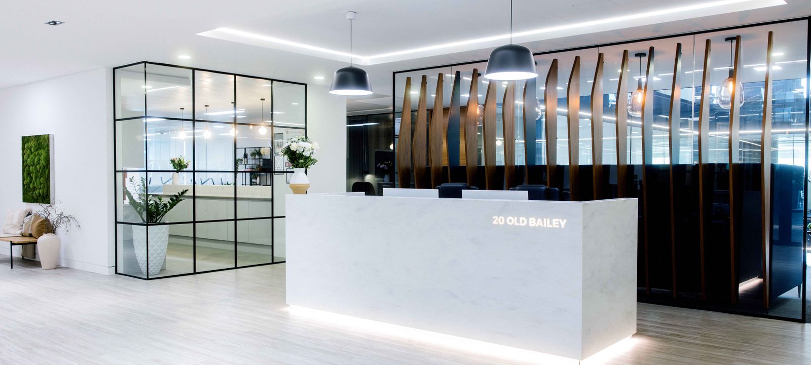 20 Old Bailey, Farringdon - Image 1