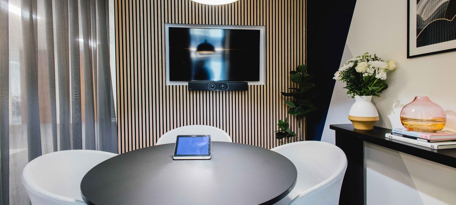 20 Old Bailey, Farringdon - Image 1