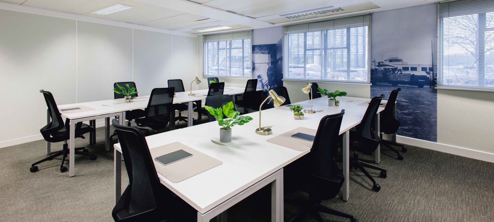 Beehive Ring Road, Crawley - Image 1