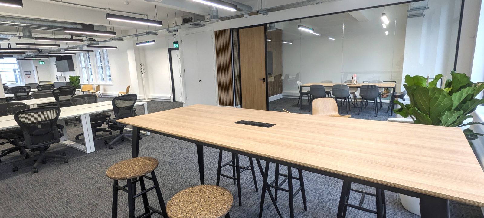 299 Oxford Street, Mayfair - Image 1