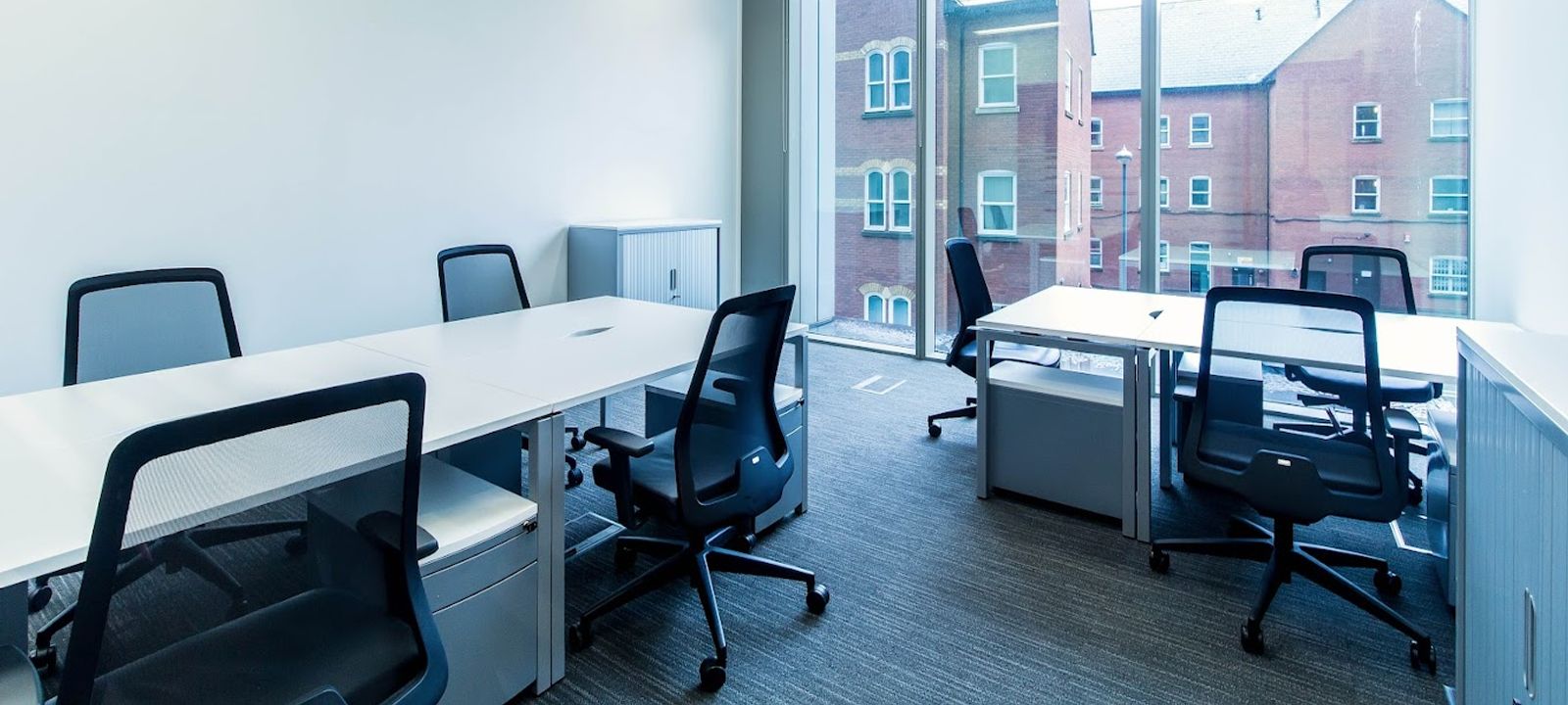 20 Colmore Circus Queensway, Birmingham - Image 1