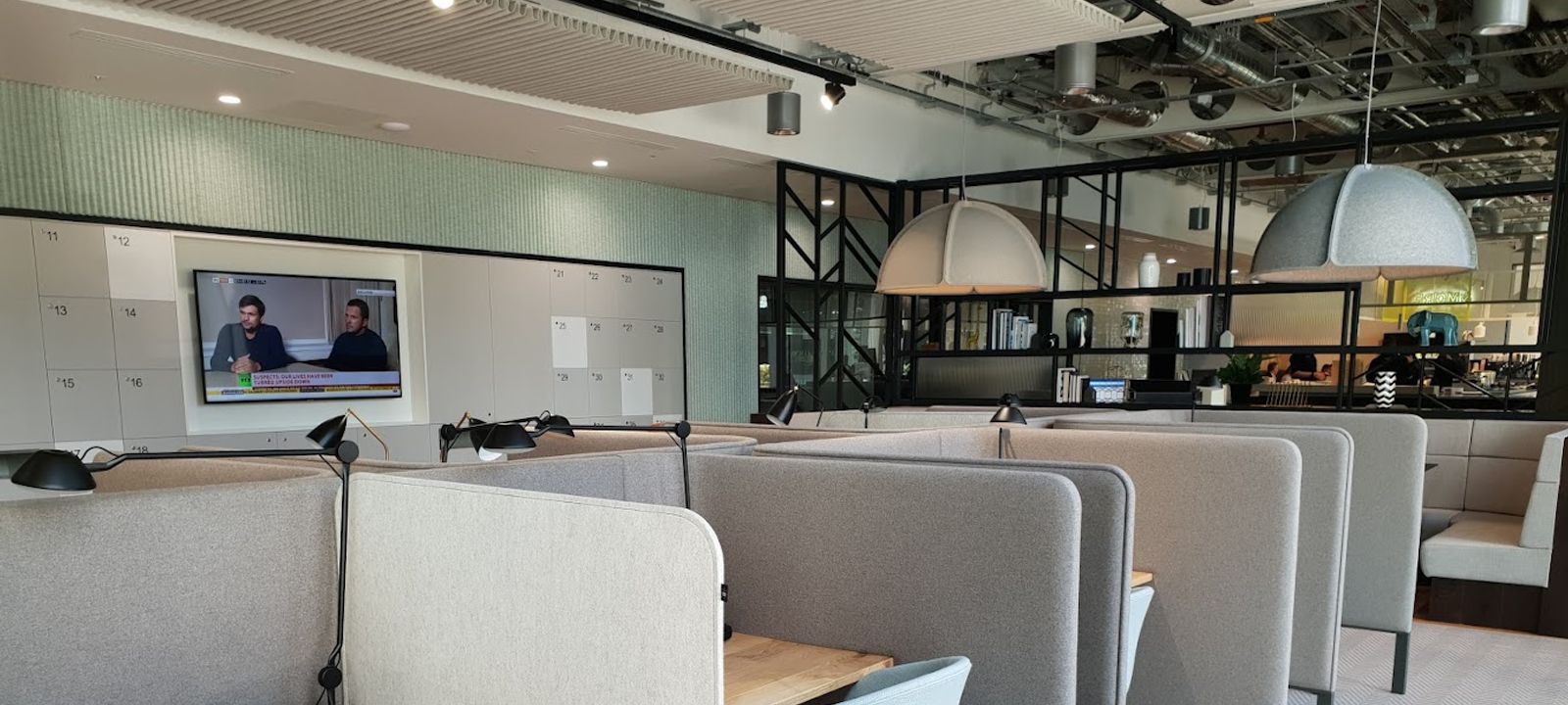 20 Colmore Circus Queensway, Birmingham - Image 1