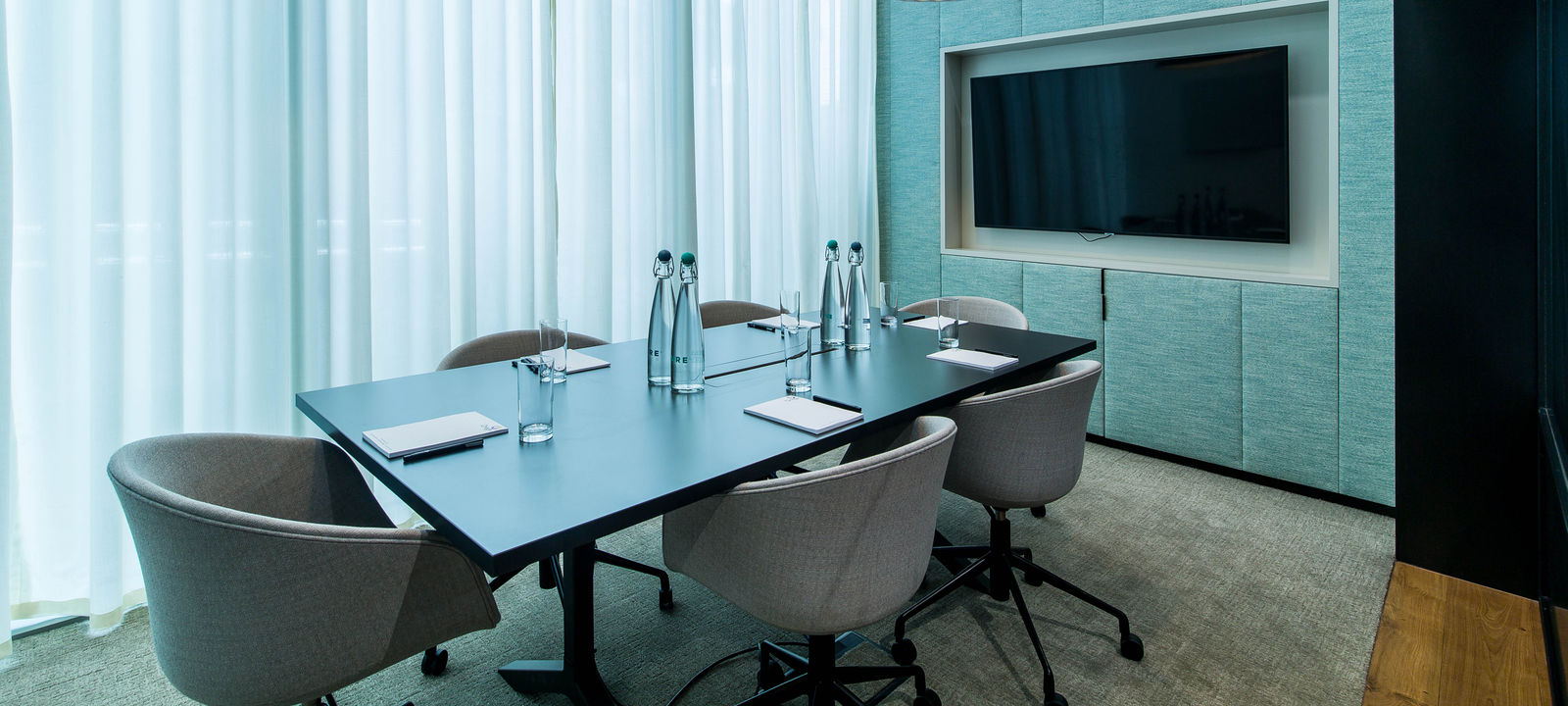 20 Colmore Circus Queensway, Birmingham - Image 1