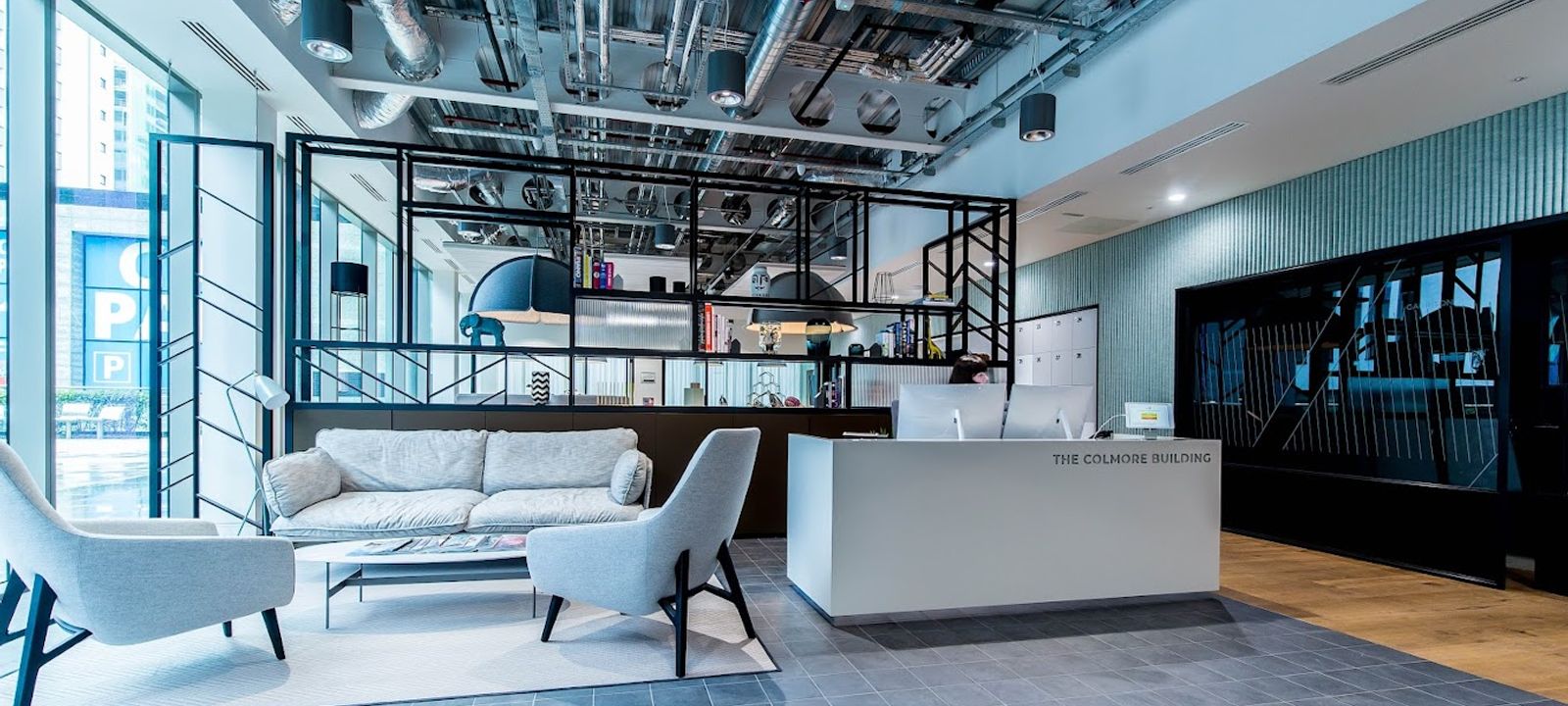 20 Colmore Circus Queensway, Birmingham - Image 1