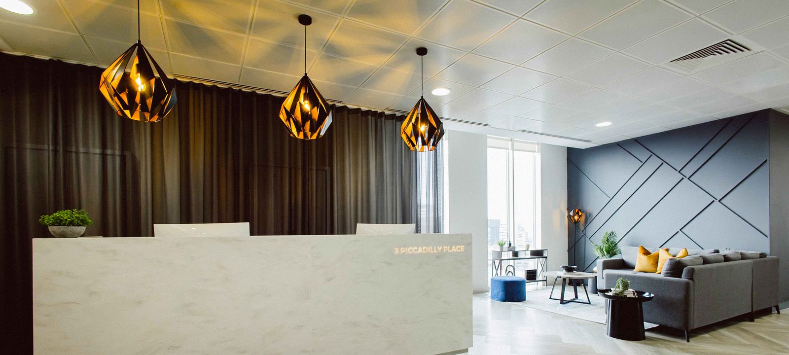 3 Piccadilly Place, Manchester - Image 1