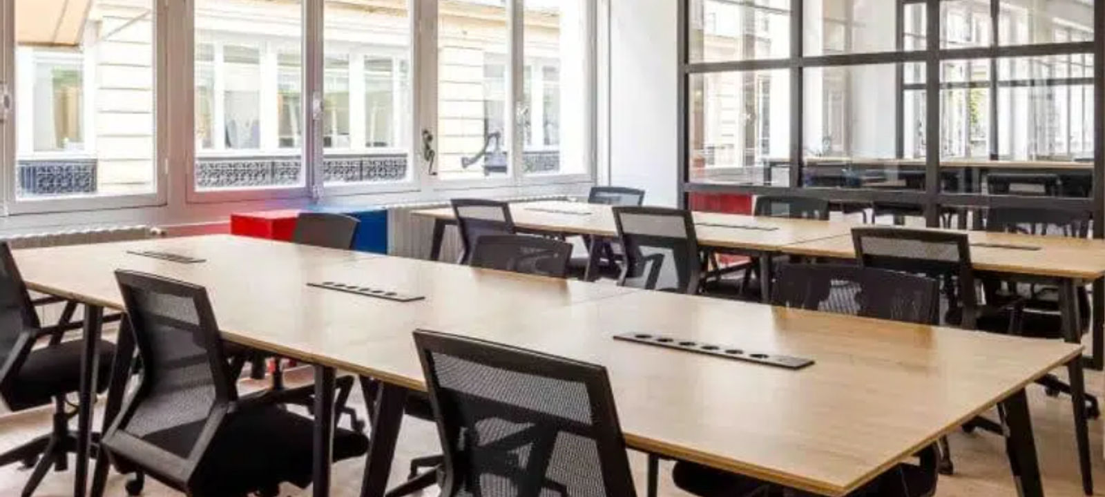 4 Cité Paradis, Paris - Image 1