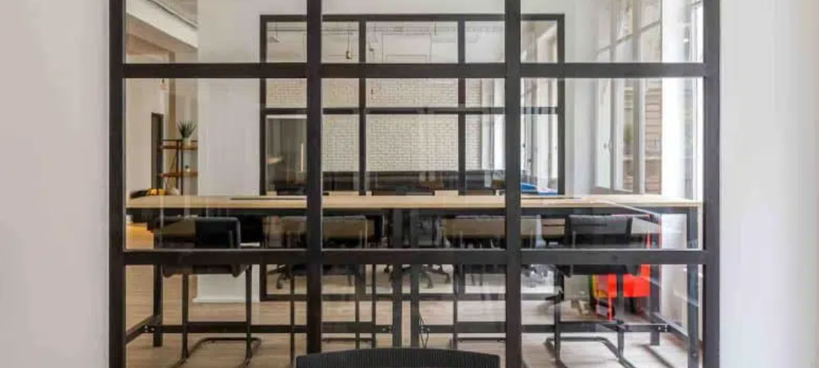 4 Cité Paradis, Paris - Image 1