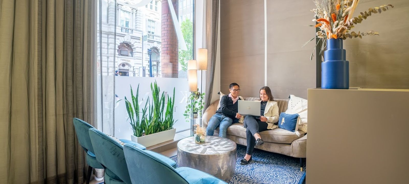 76 King Street, Manchester - Image 1