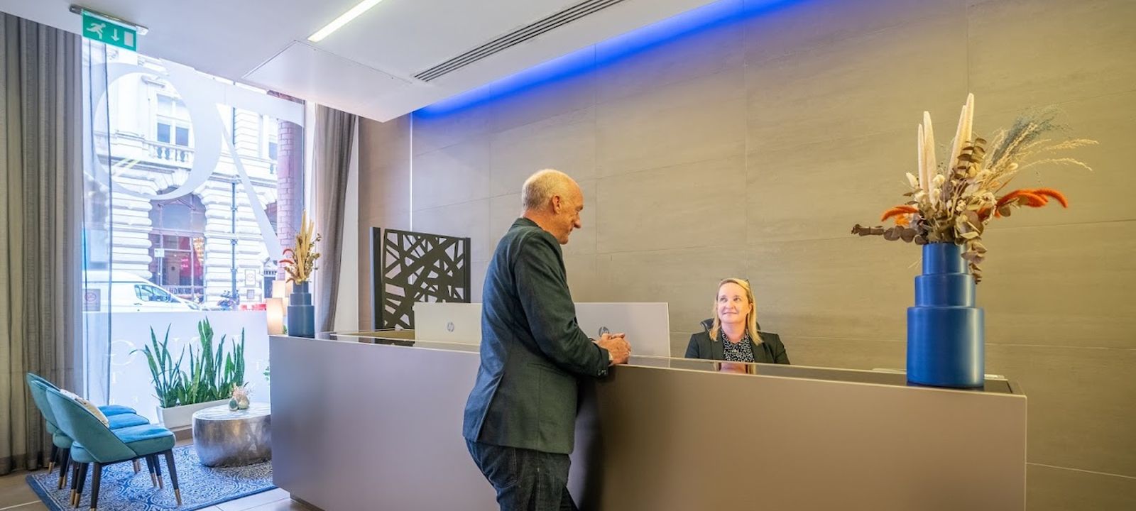 76 King Street, Manchester - Image 1