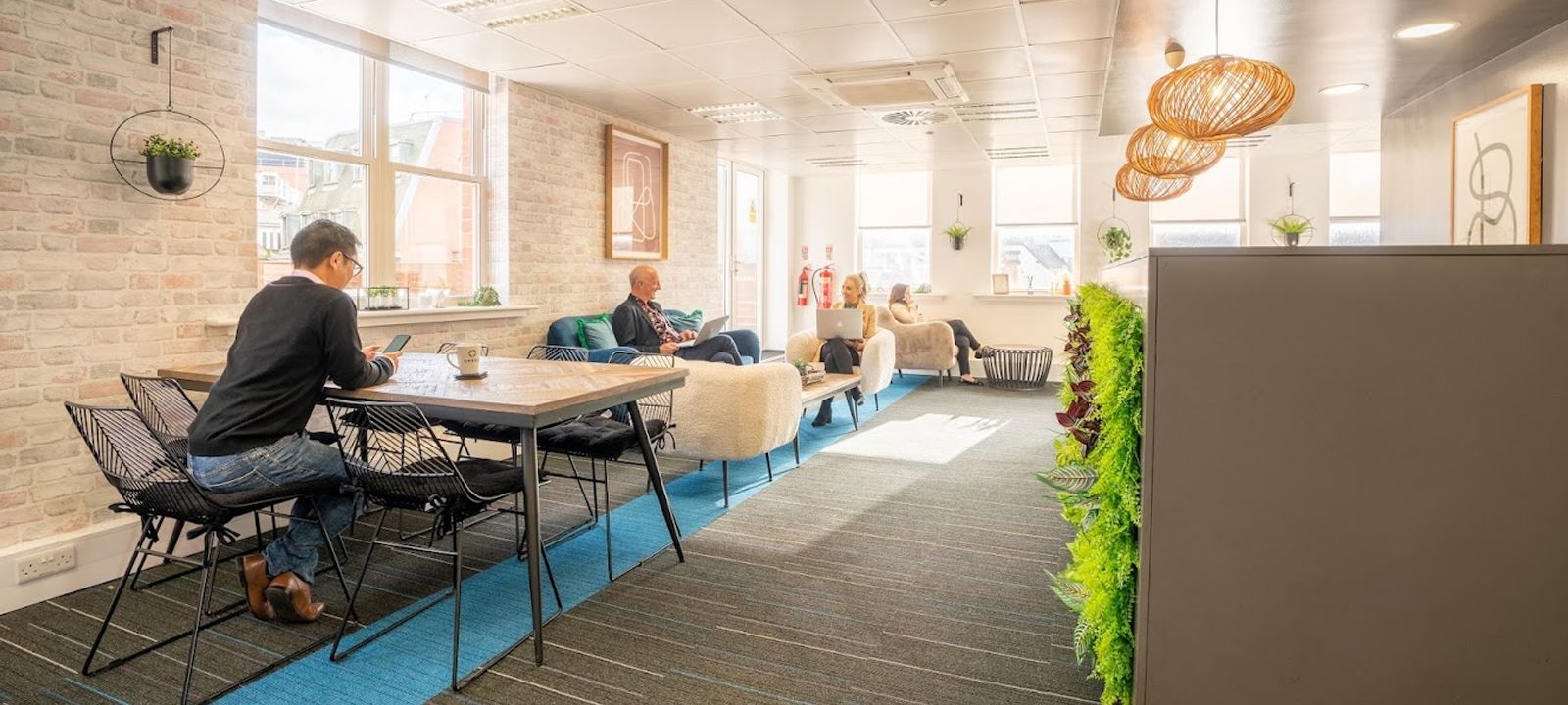 76 King Street, Manchester - Image 1