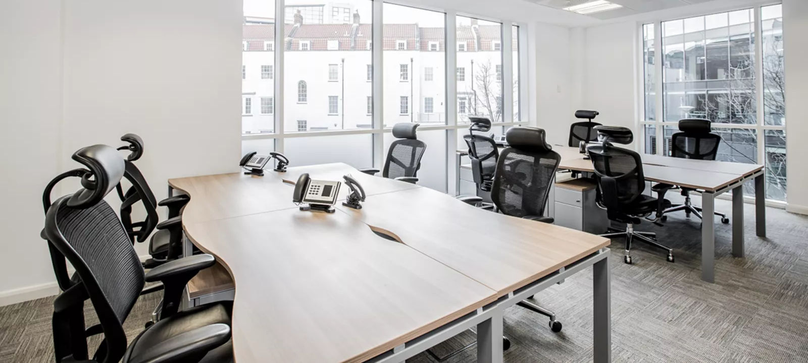 10 Victoria Street, Bristol - Image 1