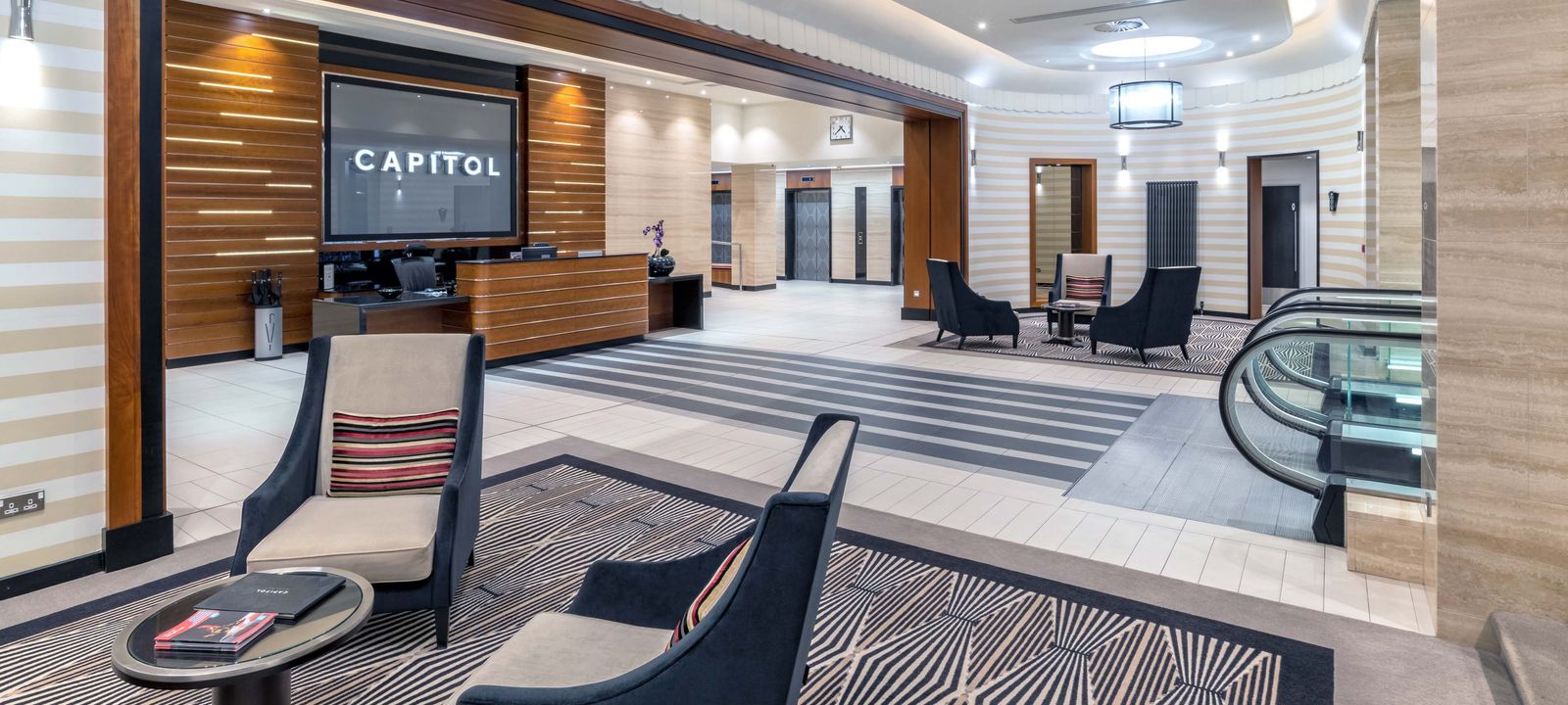 431 Union Street, Aberdeen - Image 1