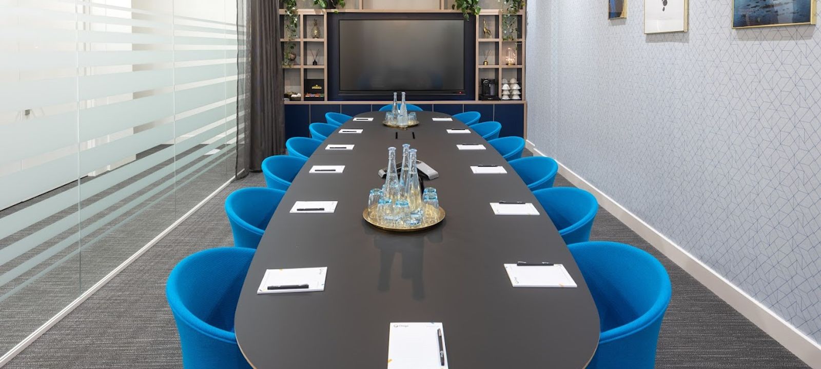 220 St Vincent Street, Glasgow - Image 1