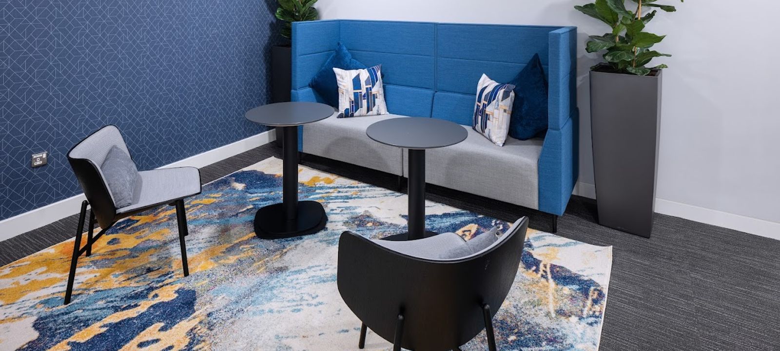 220 St Vincent Street, Glasgow - Image 1