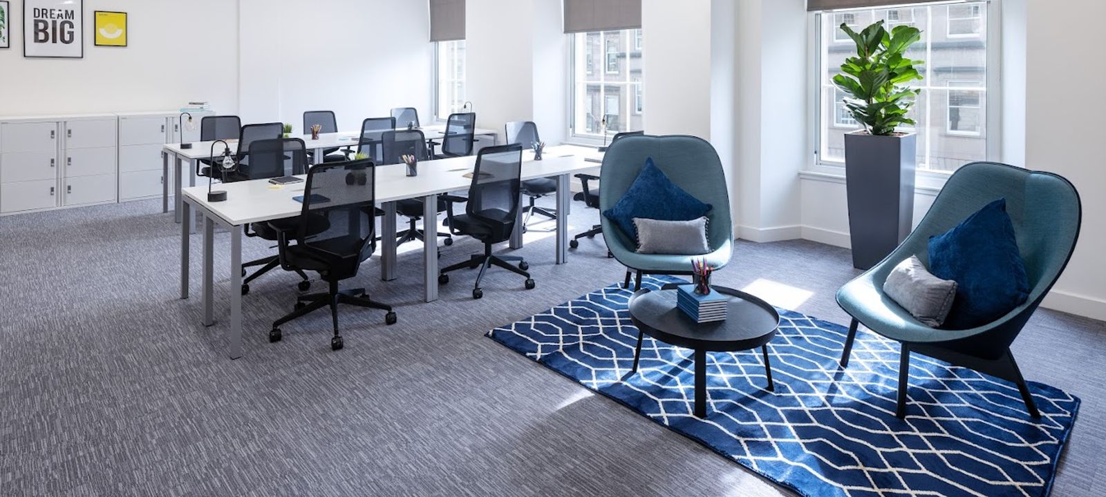 220 St Vincent Street, Glasgow - Image 1