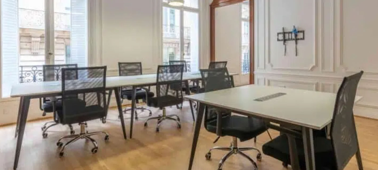 8 Rue Auber, Paris - Image 1