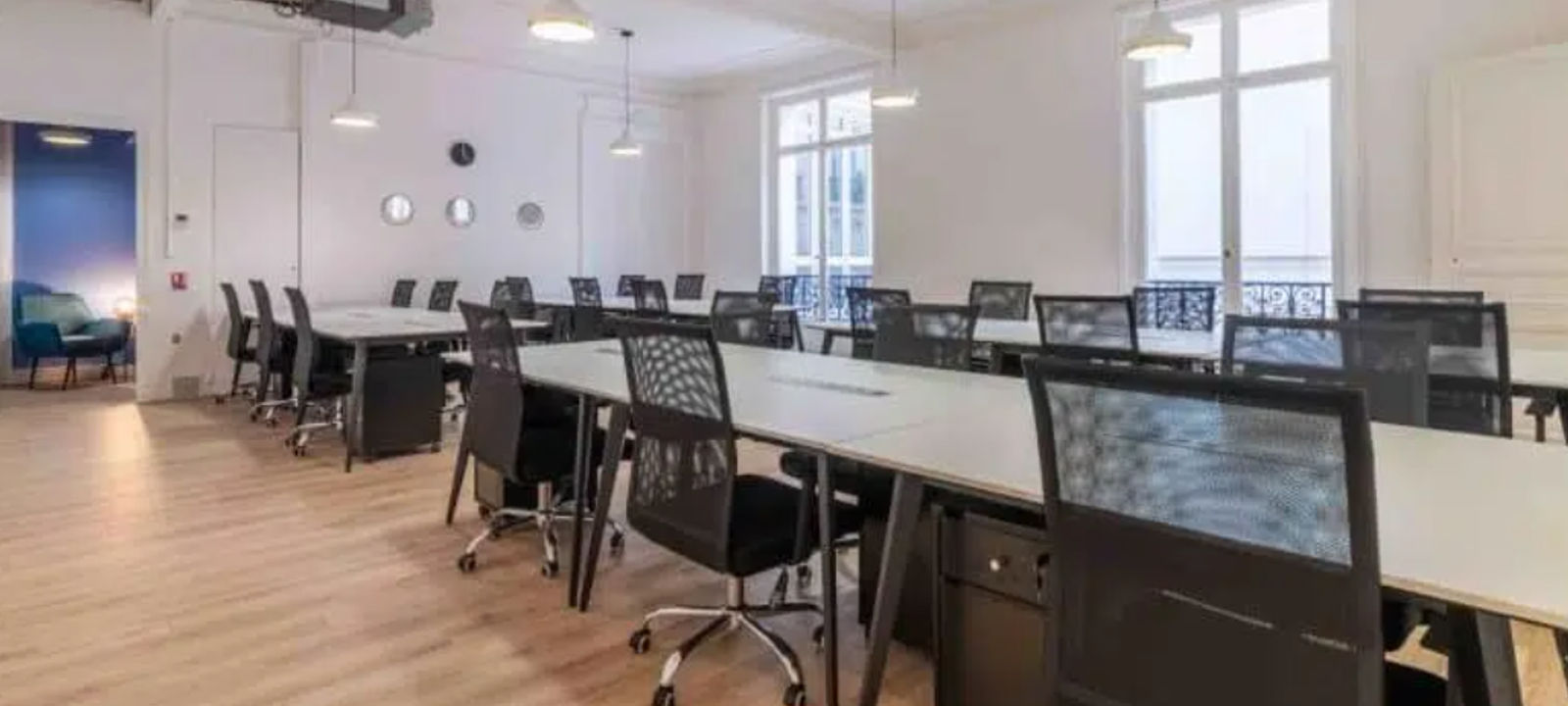 8 Rue Auber, Paris - Image 1