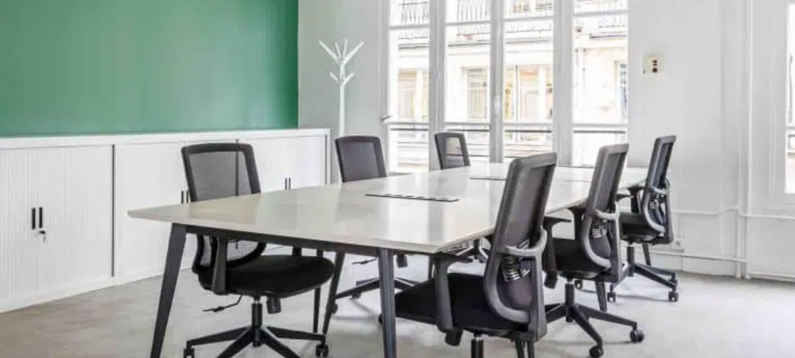 10 Cité Du Paradis, Paris - Image 1