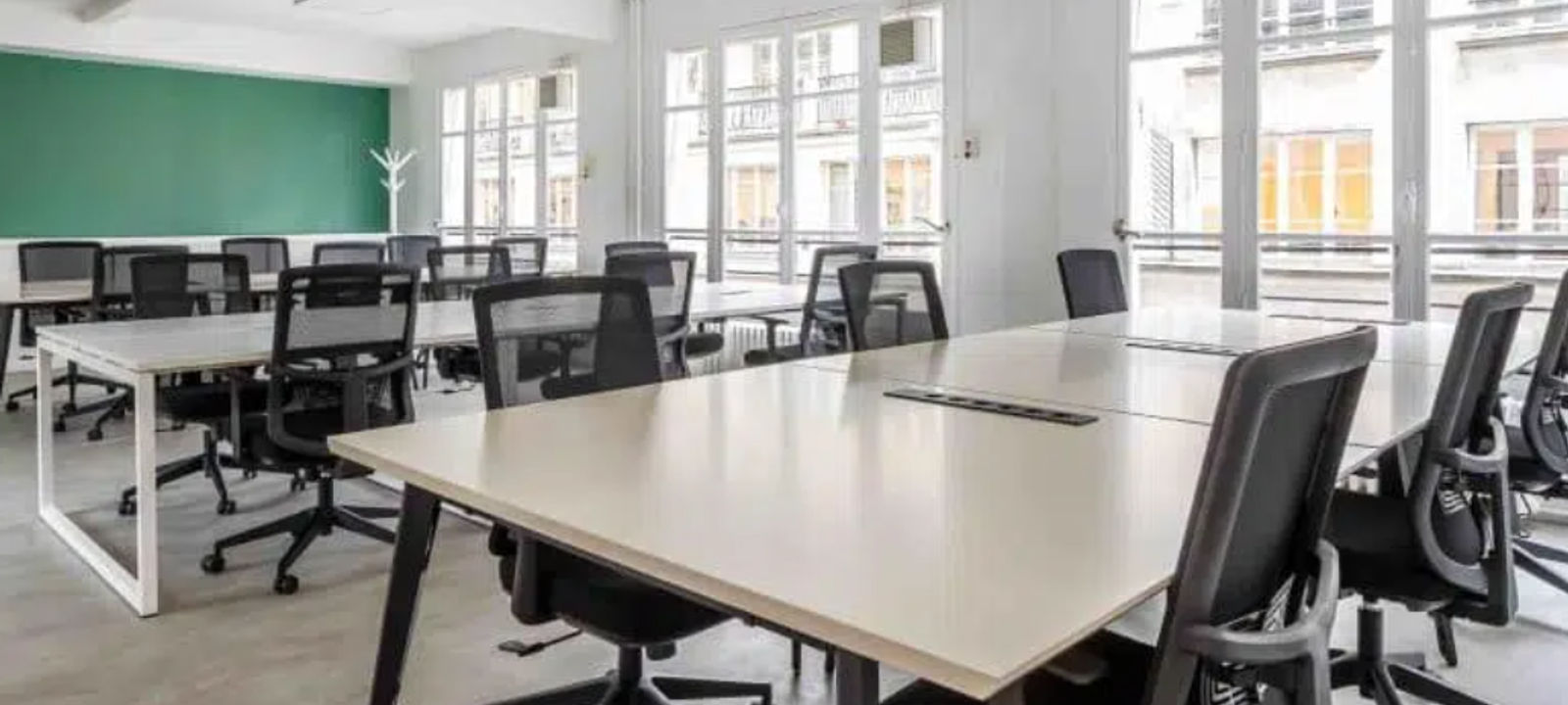 10 Cité Du Paradis, Paris - Image 1