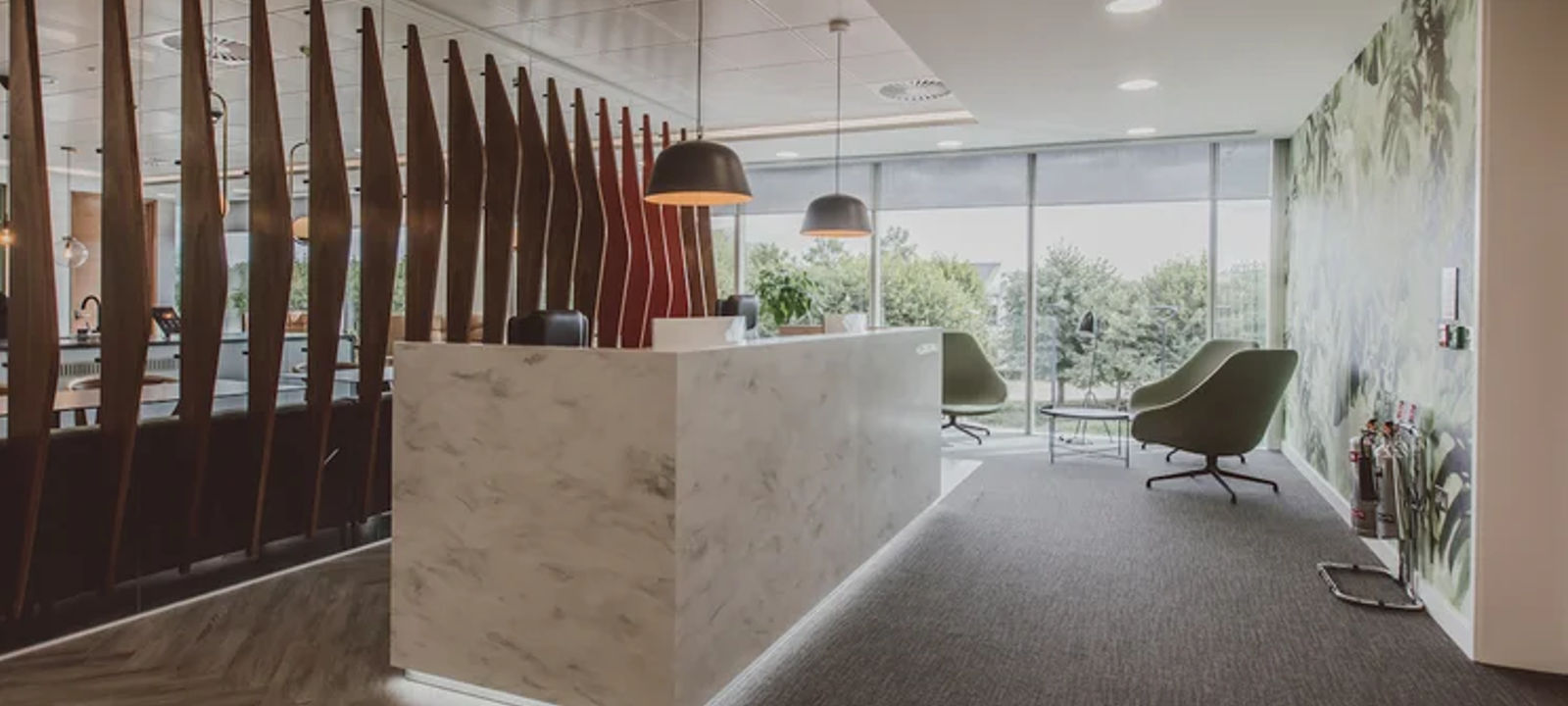 4 Longwalk, Stockley Park - Image 1