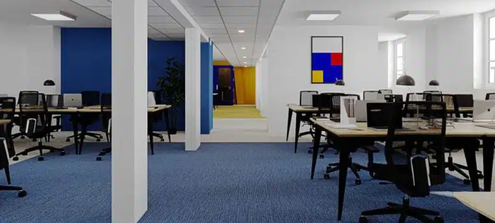 2 Rue De Choiseul, Paris - Image 1