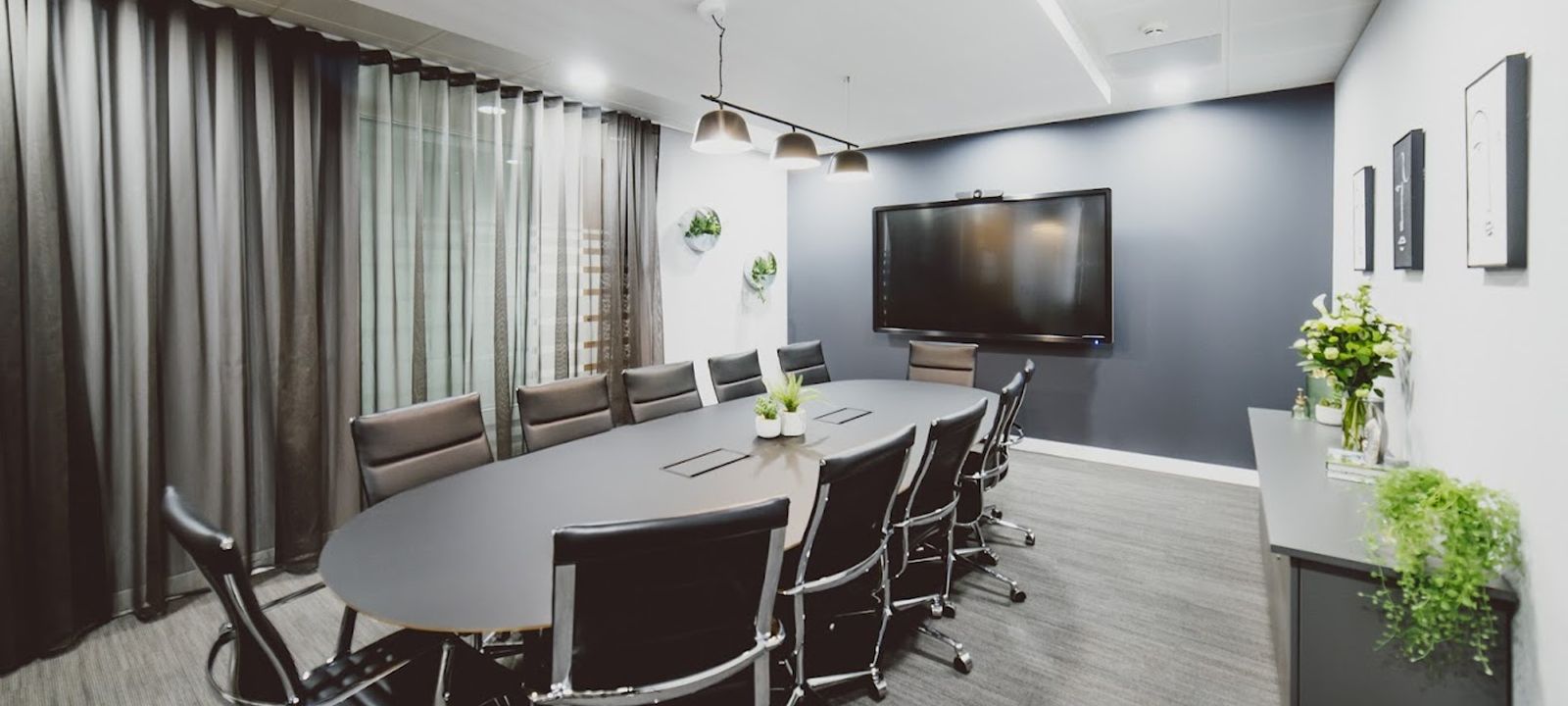 Belmont Road, Uxbridge - Image 1