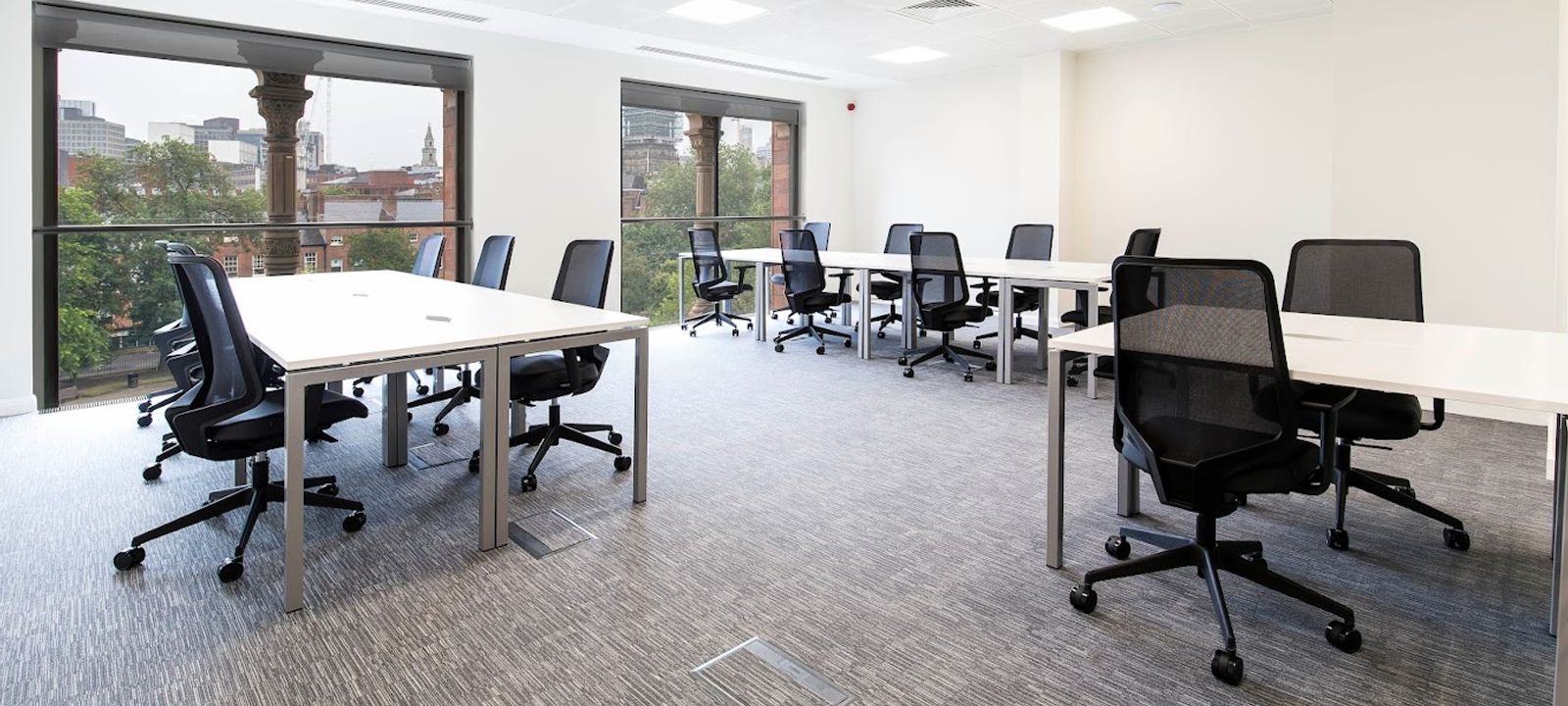 23 Park Square South, Leeds - Image 1