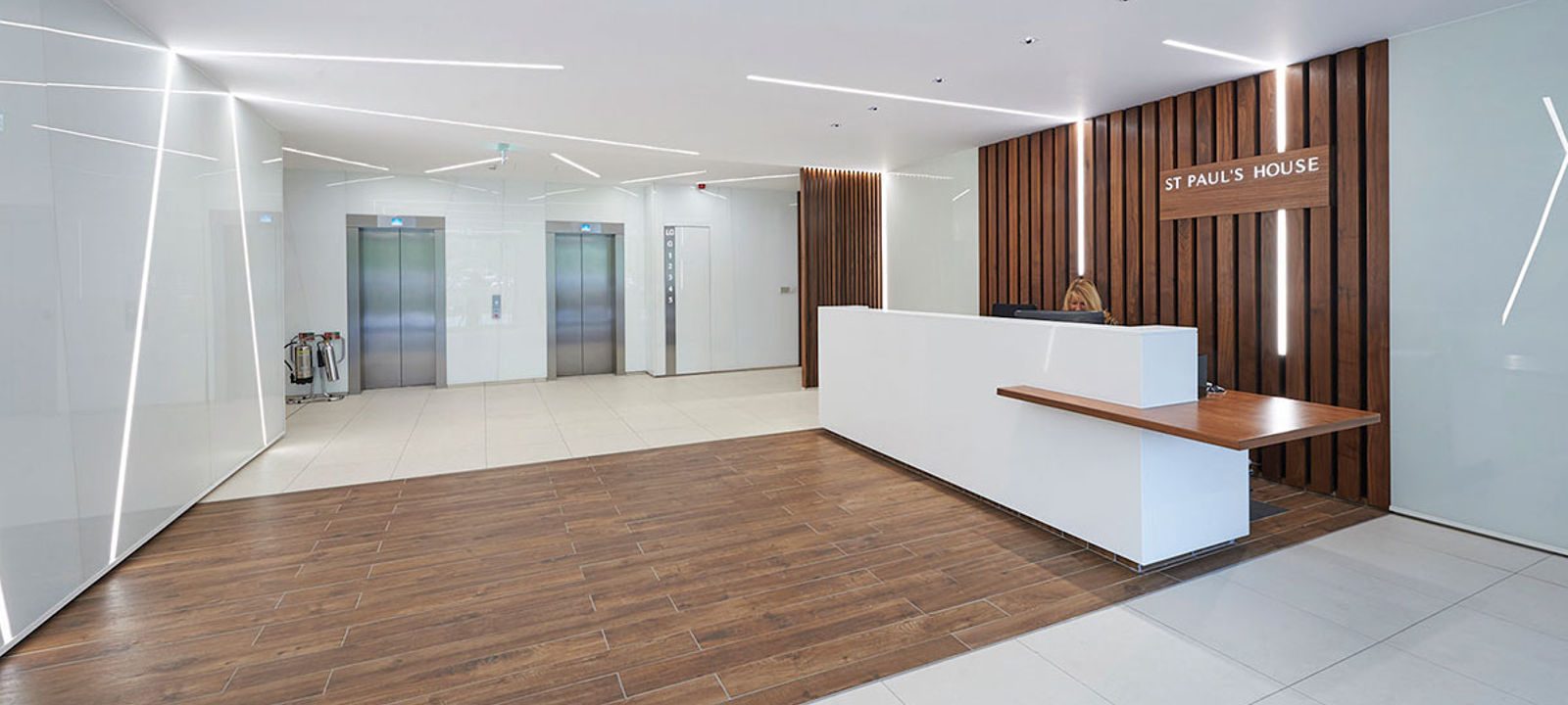 23 Park Square South, Leeds - Image 1